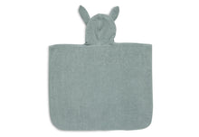 Charger l&#39;image dans la galerie, Poncho de bain - Ash Green

