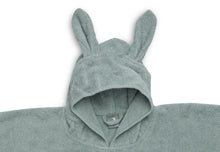 Charger l&#39;image dans la galerie, Poncho de bain - Ash Green
