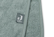 Charger l&#39;image dans la galerie, Poncho de bain - Ash Green
