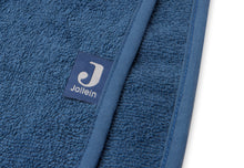 Charger l&#39;image dans la galerie, Poncho de bain - Jeans Blue
