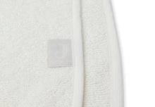 Charger l&#39;image dans la galerie, Poncho de bain - Ivoire
