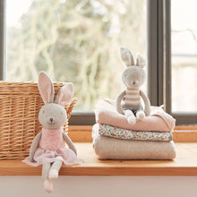 Charger l&#39;image dans la galerie, Peluche Bunny - Nola
