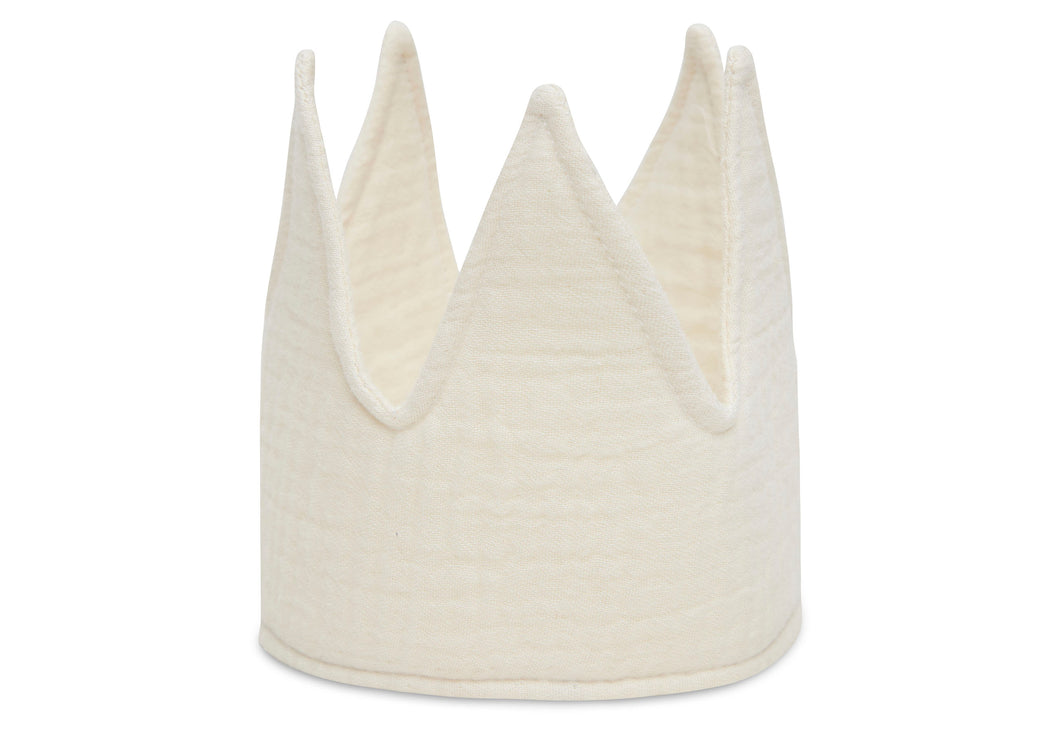 Couronne - Ivoire