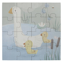 Charger l&#39;image dans la galerie, Puzzle 4 en 1 Little Goose
