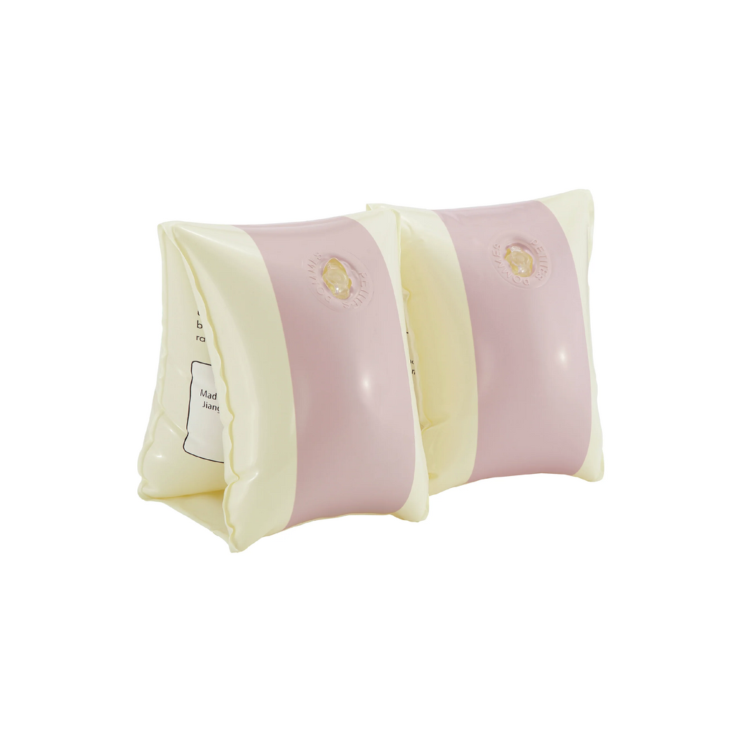 Brassards - Rose