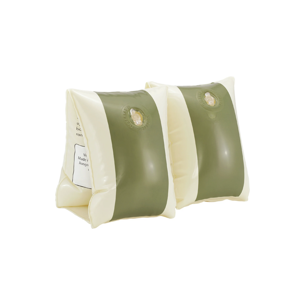 Brassards Alex - Vert Kaki
