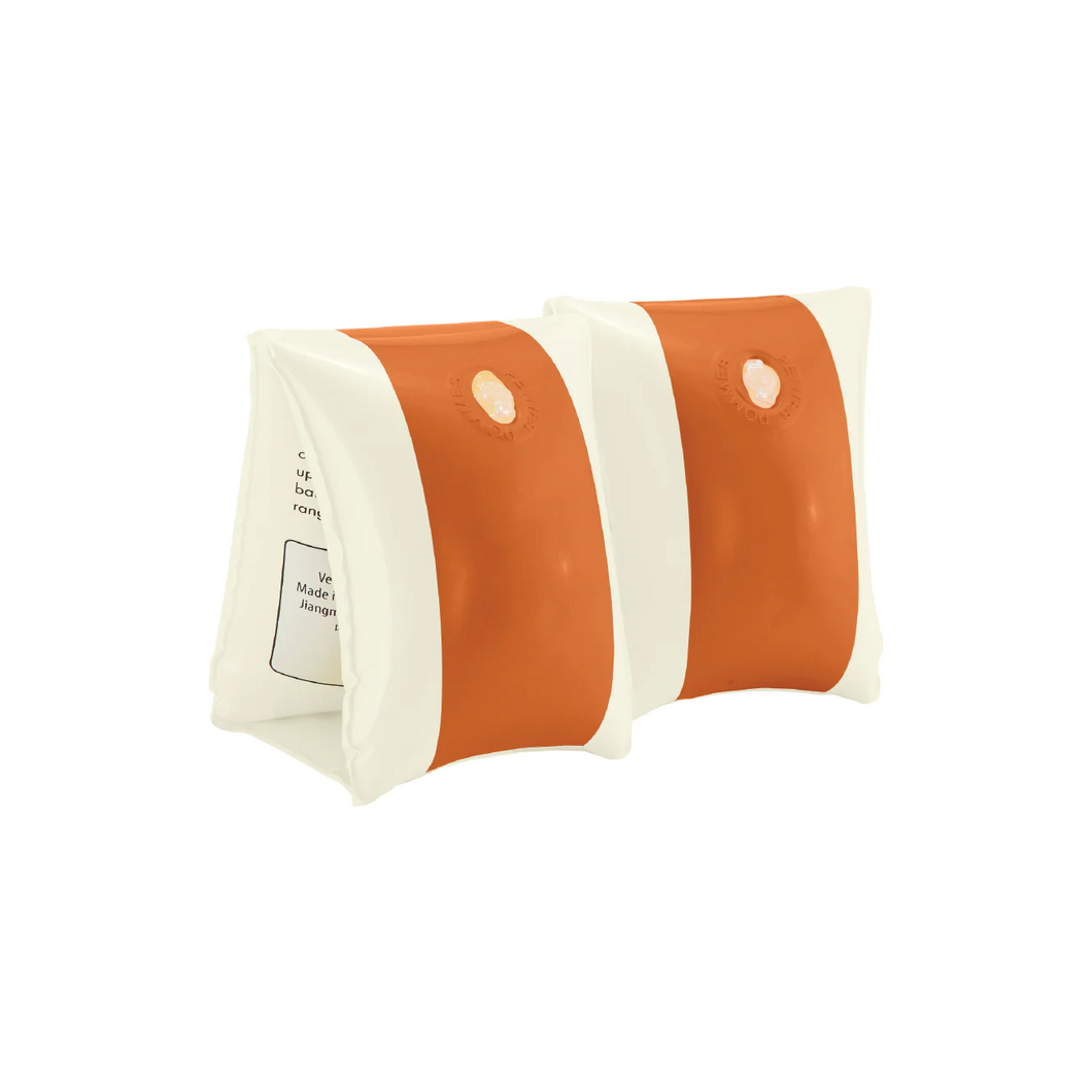 Brassards - Tangerine