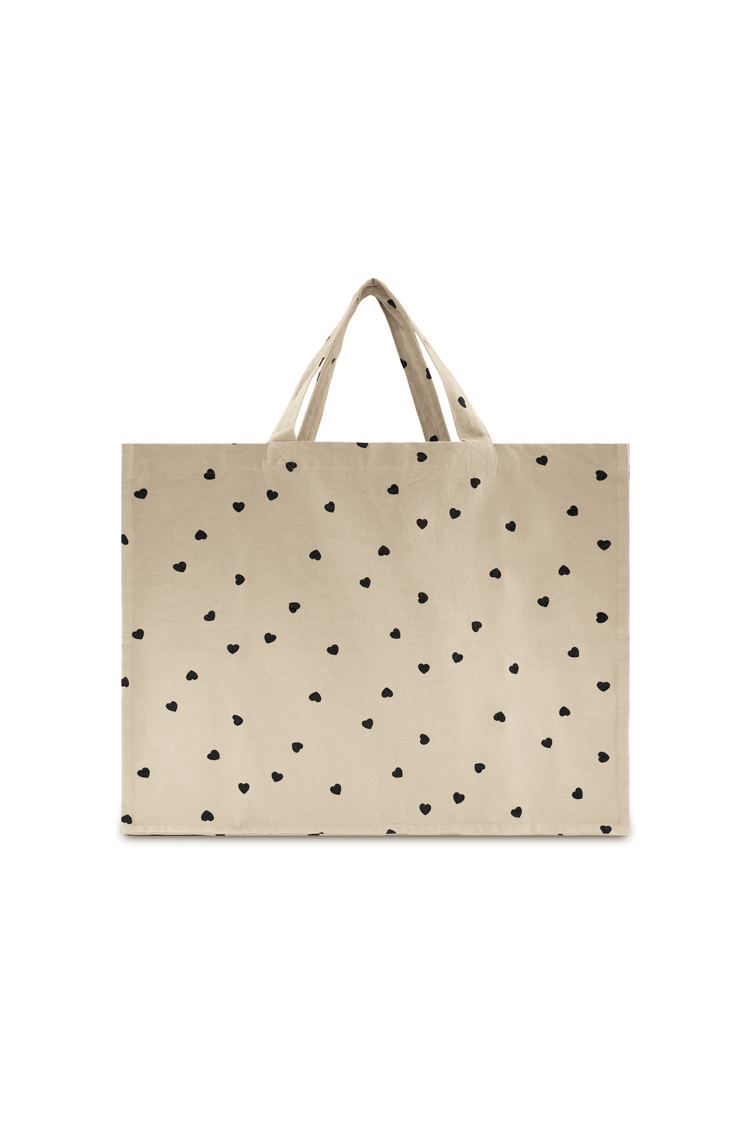 Sac de Plage - Coeur Sable