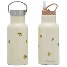 Charger l&#39;image dans la galerie, Gourde isotherme Lemon

