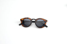 Charger l&#39;image dans la galerie, Lunettes de soleil Enfant - Ecaille
