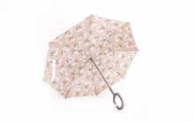 Charger l&#39;image dans la galerie, Parapluie - Fleurs

