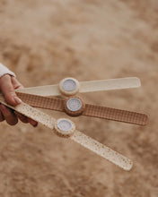 Charger l&#39;image dans la galerie, Montre Enfant &amp; Adulte - Rouille
