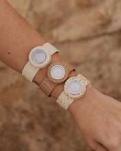Charger l&#39;image dans la galerie, Montre Enfant &amp; Adulte - Nude
