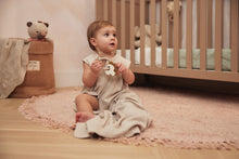Charger l&#39;image dans la galerie, Anneaux de dentition en silicone - Teddy Bear
