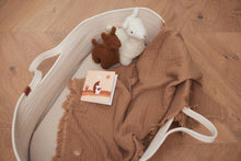 Charger l&#39;image dans la galerie, Peluche Lama - Caramel
