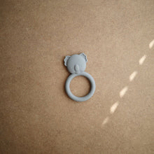 Charger l&#39;image dans la galerie, Anneau de dentition Koala - Grey
