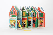 Charger l&#39;image dans la galerie, Livre enfant - Noël à Jolieville
