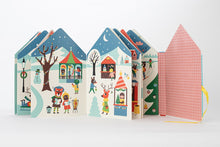 Charger l&#39;image dans la galerie, Livre enfant - Noël à Jolieville
