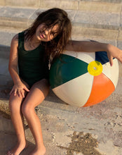 Charger l&#39;image dans la galerie, Ballon de plage - Rétro

