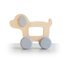 Charger l&#39;image dans la galerie, Animal en Bois - Puppy
