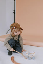 Charger l&#39;image dans la galerie, Animal en Bois - Puppy
