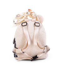 Charger l&#39;image dans la galerie, My First Bag Teddy Ecru
