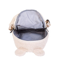 Charger l&#39;image dans la galerie, My First Bag Teddy Ecru
