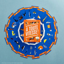 Charger l&#39;image dans la galerie, Jeu de société - A toute Vitesse
