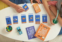 Charger l&#39;image dans la galerie, Jeu de société - A toute Vitesse

