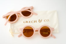 Charger l&#39;image dans la galerie, Lunettes de soleil Enfant - Shell
