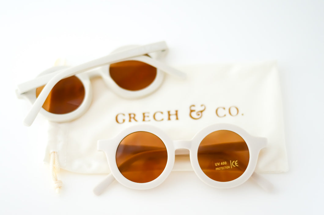 Lunettes de soleil Enfant - Buff