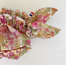 Charger l&#39;image dans la galerie, Bikini Liberty et sa barrette - Annie Hibiscus
