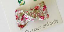 Charger l&#39;image dans la galerie, Bikini Liberty et sa barrette - Eloise Rose
