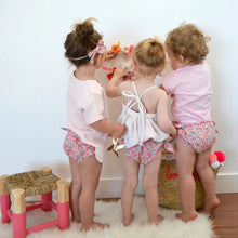 Charger l&#39;image dans la galerie, Bikini Liberty et sa barrette - Annie Hibiscus
