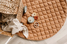 Charger l&#39;image dans la galerie, Tapis d&#39;éveil - Tawny Brown

