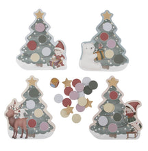 Charger l&#39;image dans la galerie, Jeu des Sapins de Noël
