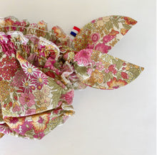 Charger l&#39;image dans la galerie, Bikini Liberty et sa barrette - Annie Hibiscus
