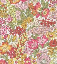 Charger l&#39;image dans la galerie, Bikini Liberty et sa barrette - Annie Hibiscus
