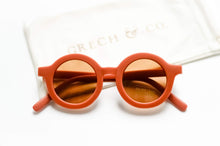 Charger l&#39;image dans la galerie, Lunettes de soleil Enfant - Spice
