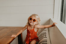 Charger l&#39;image dans la galerie, Lunettes de soleil Enfant - Spice
