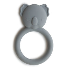 Charger l&#39;image dans la galerie, Anneau de dentition Koala - Grey
