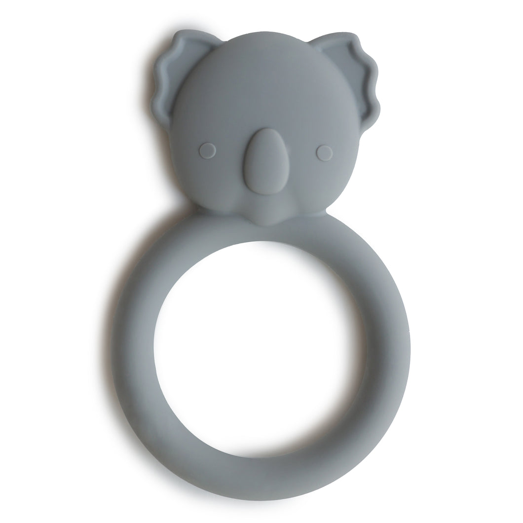 Anneau de dentition Koala - Grey