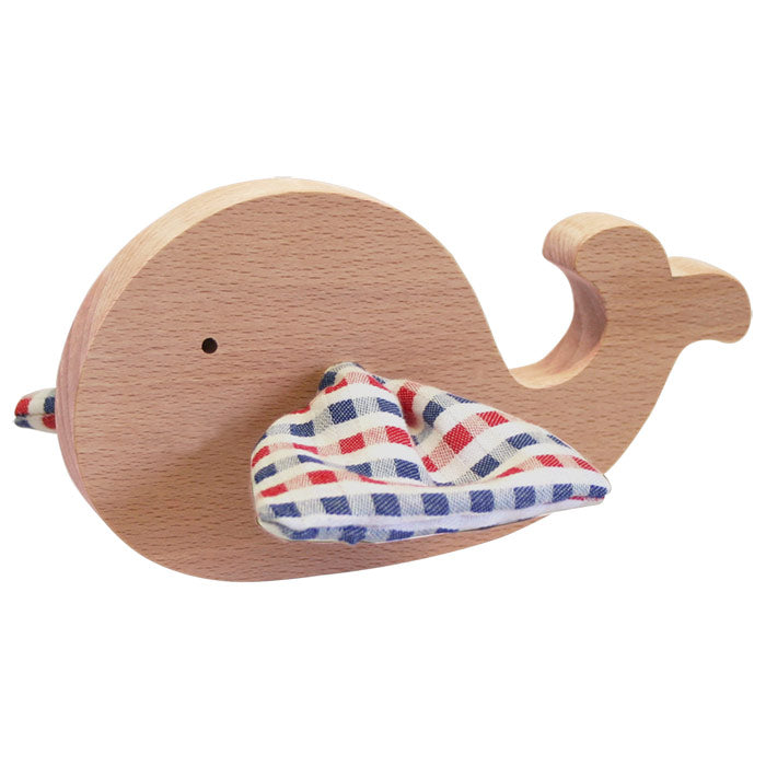 Baleine - Petits Carreaux