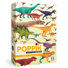 Charger l&#39;image dans la galerie, Puzzle Dinosaures 280 pièces

