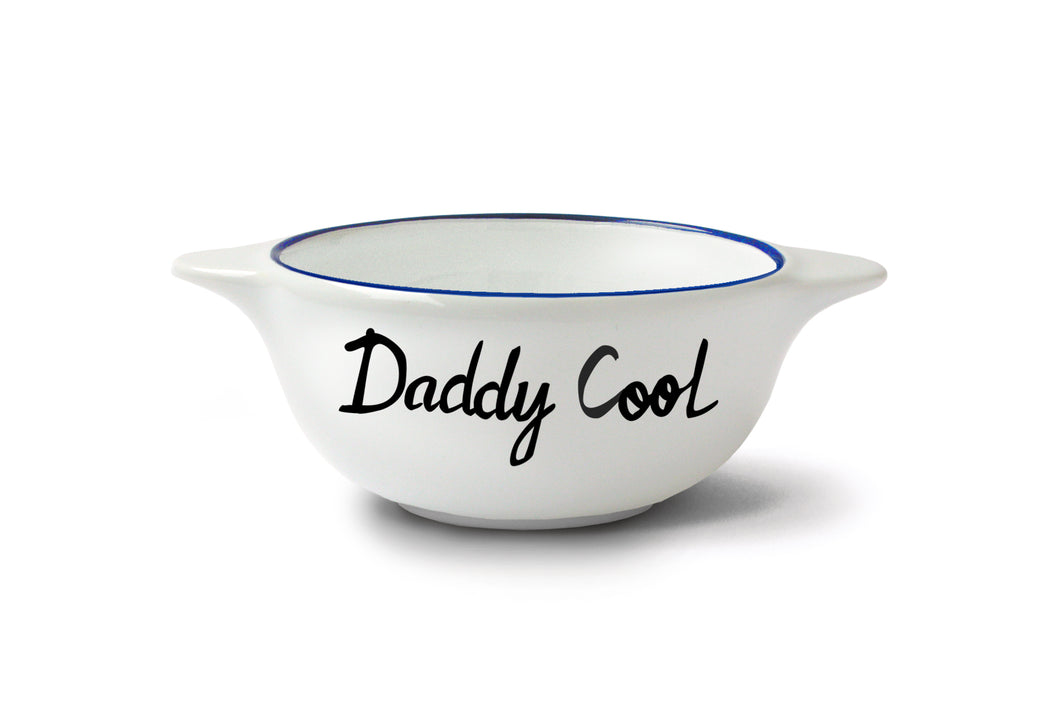 Bol Breton - Daddy Cool