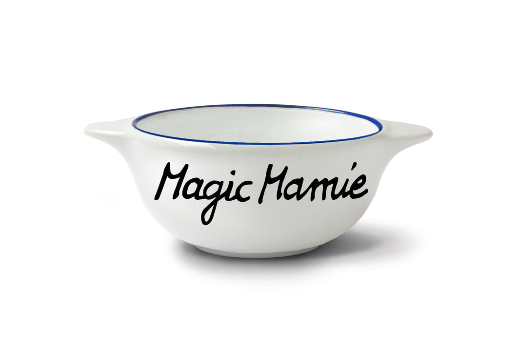 Bol Breton - Magic Mamie
