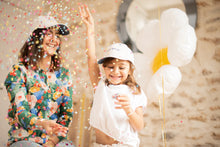 Charger l&#39;image dans la galerie, Casquette Petit Amour Beige - 9/24 mois

