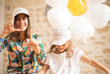 Charger l&#39;image dans la galerie, Casquette Grand Amour Beige - Adulte
