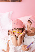 Charger l&#39;image dans la galerie, Casquette Maman Louve Rouge - Adulte
