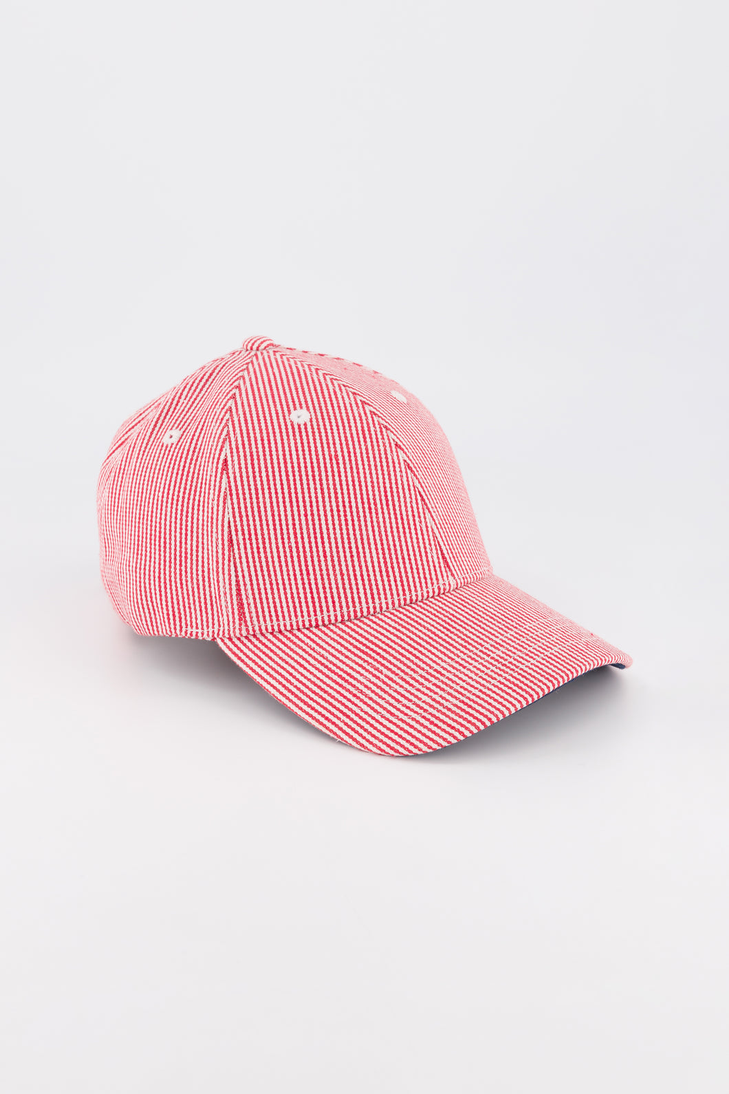 Casquette Maman Louve Rouge - Adulte